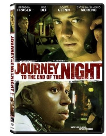 Illustration for article titled Dispatches From Direct To DVD Purgatory: Brendan Fraser Gone Crazy Edition